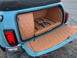 Mini Mini cabriolet full