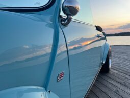 Mini Mini cabriolet full
