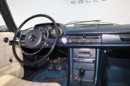 Mercedes-Benz 200-230 (W115) 200 Sedan full