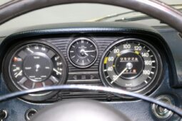 Mercedes-Benz 200-230 (W115) 200 Sedan full