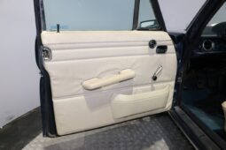 Mercedes-Benz 200-230 (W115) 200 Sedan full