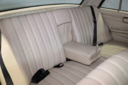 Mercedes-Benz 200-230 (W115) 200 Sedan full