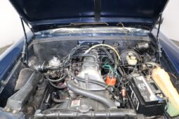 Mercedes-Benz 200-230 (W115) 200 Sedan full