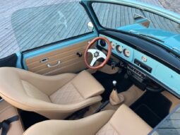 Mini Mini cabriolet full