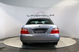 Honda Legend 3.5 V6 Limousine full