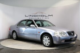Honda Legend 3.5 V6 Limousine