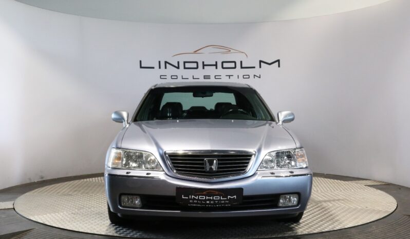 Honda Legend 3.5 V6 Limousine full