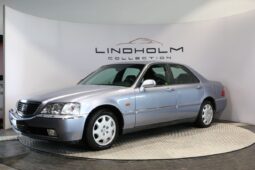 Honda Legend 3.5 V6 Limousine full