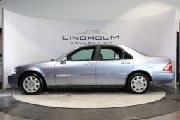 Honda Legend 3.5 V6 Limousine full