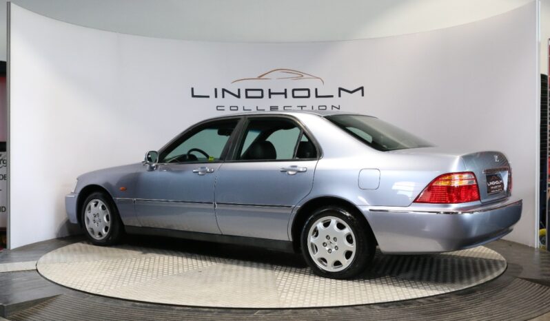 Honda Legend 3.5 V6 Limousine full