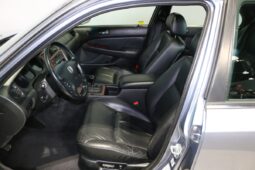 Honda Legend 3.5 V6 Limousine full