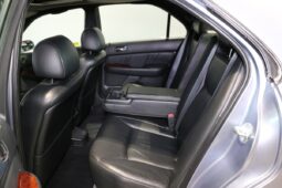 Honda Legend 3.5 V6 Limousine full