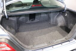 Honda Legend 3.5 V6 Limousine full