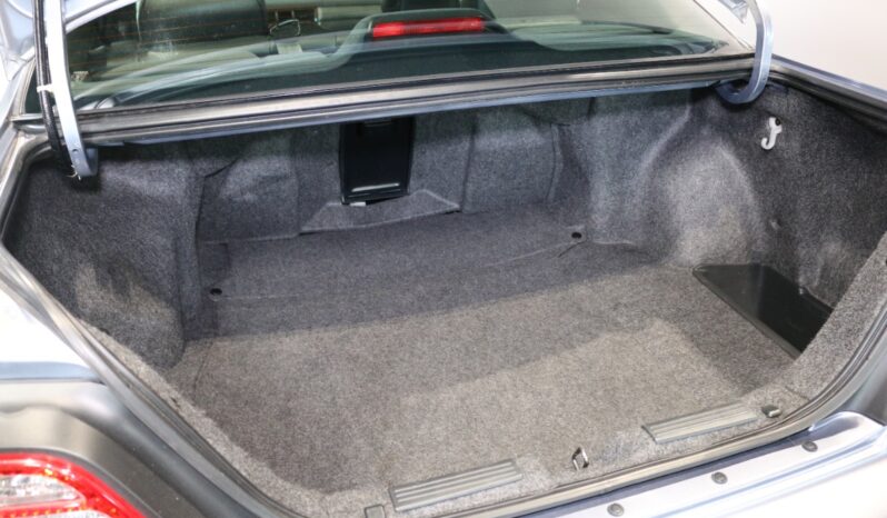 Honda Legend 3.5 V6 Limousine full