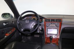 Honda Legend 3.5 V6 Limousine full