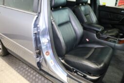 Honda Legend 3.5 V6 Limousine full