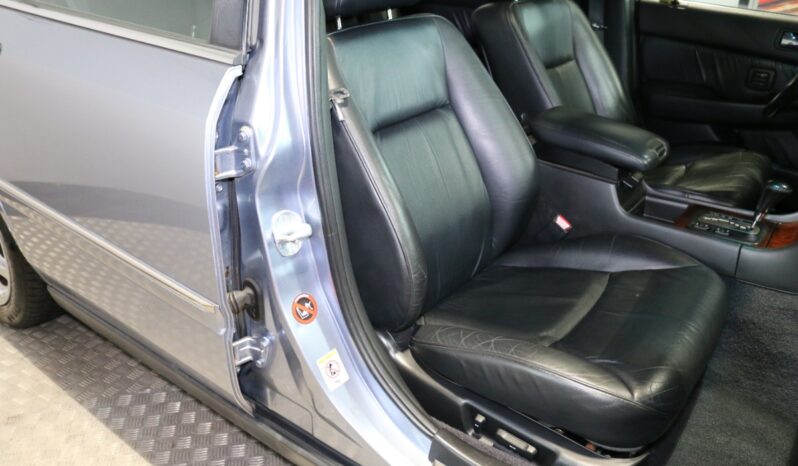 Honda Legend 3.5 V6 Limousine full
