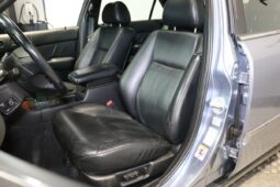 Honda Legend 3.5 V6 Limousine full