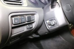 Honda Legend 3.5 V6 Limousine full