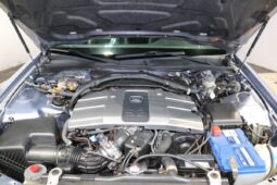 Honda Legend 3.5 V6 Limousine full