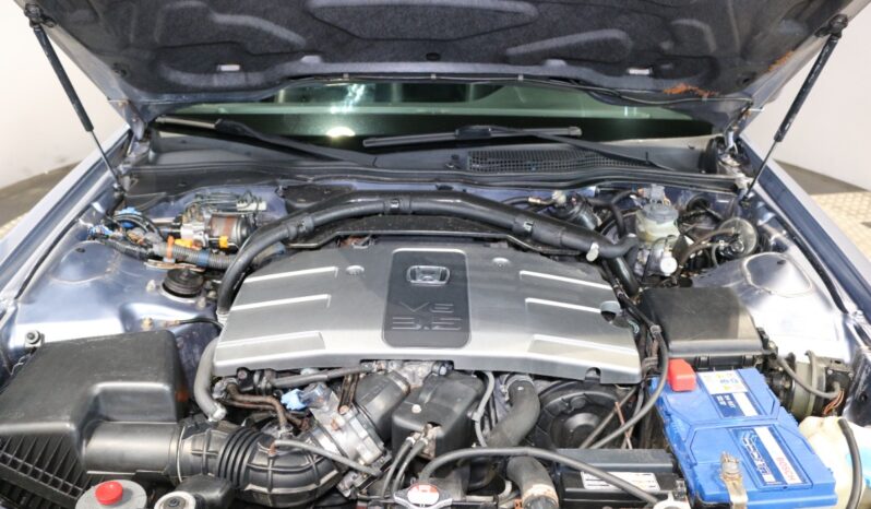Honda Legend 3.5 V6 Limousine full