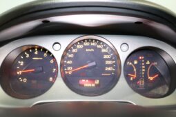 Honda Legend 3.5 V6 Limousine full