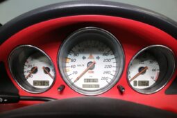 Mercedes-Benz SLK-Klasse (R170) 200 Kompressor full