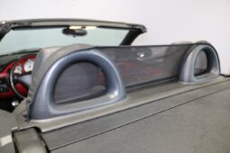 Mercedes-Benz SLK-Klasse (R170) 200 Kompressor full