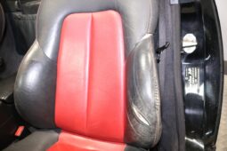 Mercedes-Benz SLK-Klasse (R170) 200 Kompressor full
