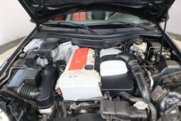 Mercedes-Benz SLK-Klasse (R170) 200 Kompressor full