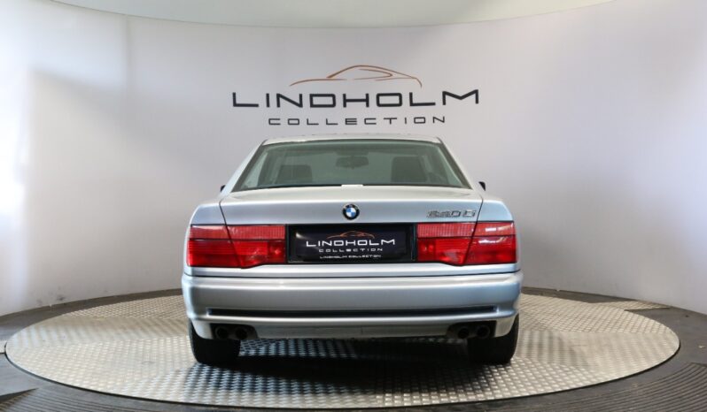 BMW 8-serie 840 Ci full