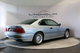 BMW 8-serie 840 Ci full