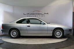 BMW 8-serie 840 Ci full