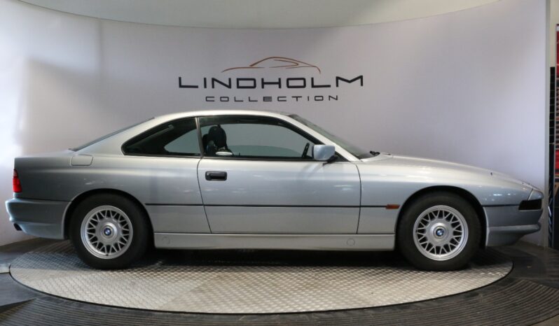 BMW 8-serie 840 Ci full