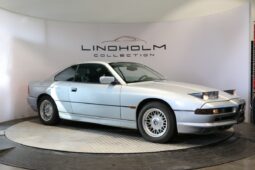 BMW 8-serie 840 Ci full