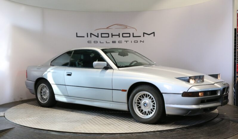 BMW 8-serie 840 Ci full