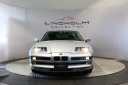 BMW 8-serie 840 Ci full