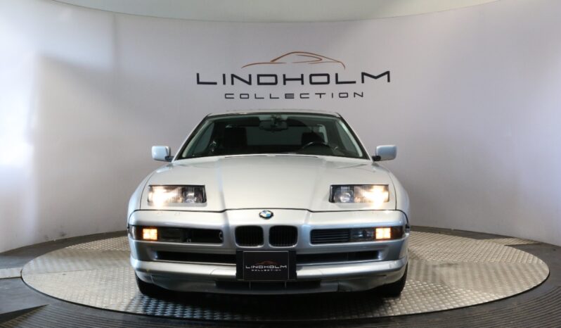 BMW 8-serie 840 Ci full