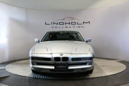 BMW 8-serie 840 Ci full