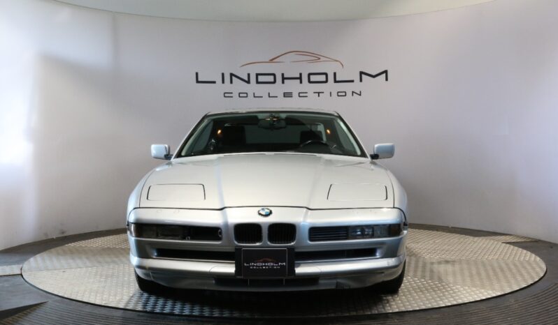 BMW 8-serie 840 Ci full