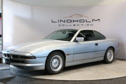 BMW 8-serie 840 Ci full