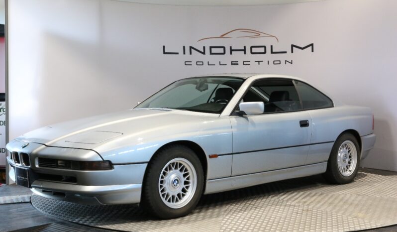 BMW 8-serie 840 Ci full