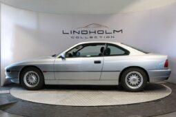 BMW 8-serie 840 Ci full
