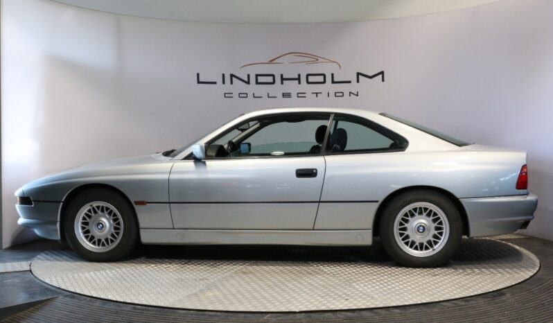 BMW 8-serie 840 Ci full