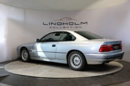 BMW 8-serie 840 Ci full