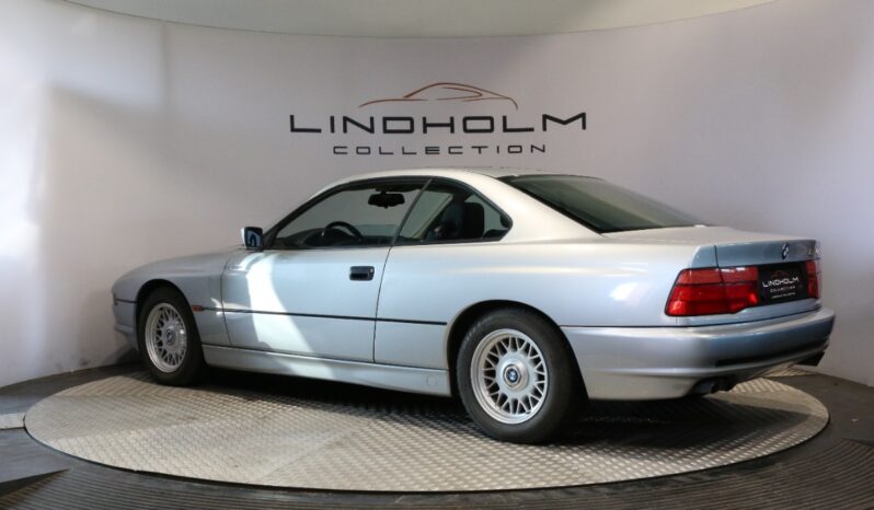 BMW 8-serie 840 Ci full