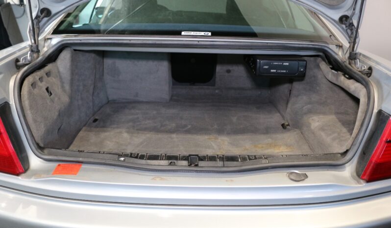 BMW 8-serie 840 Ci full