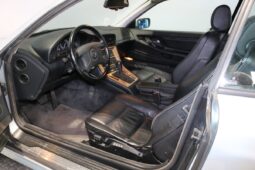 BMW 8-serie 840 Ci full