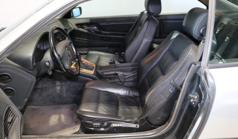 BMW 8-serie 840 Ci full