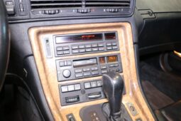 BMW 8-serie 840 Ci full
